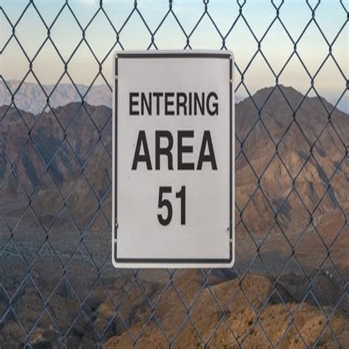 ___ 51 (Nevada military site that's the subject of conspiracy theories)