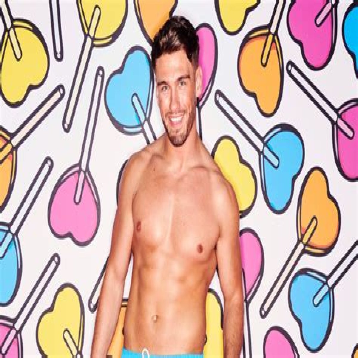All About Jacques O’Neill From Love Island In The United Kingdom?