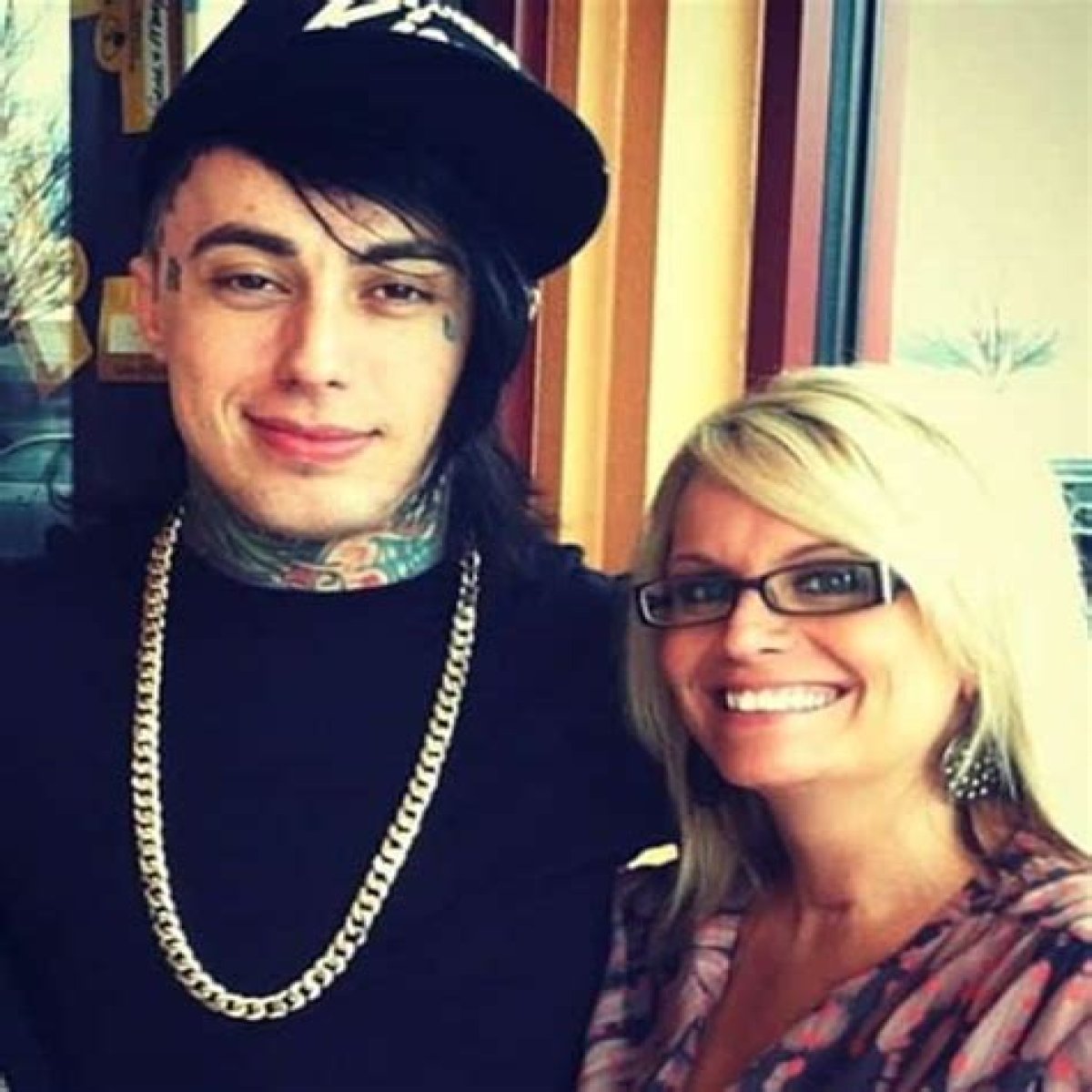 All About Ronnie Radke | Net Worth, Relationship, Career