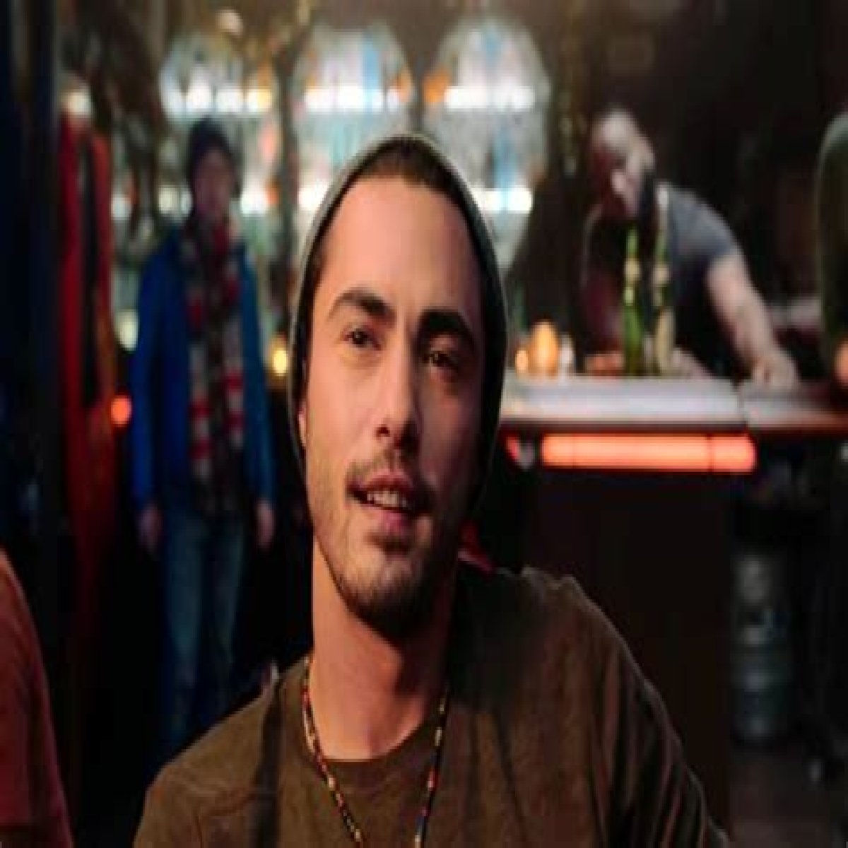 Darren Barnet: The Rising Star Of Netflix Movies