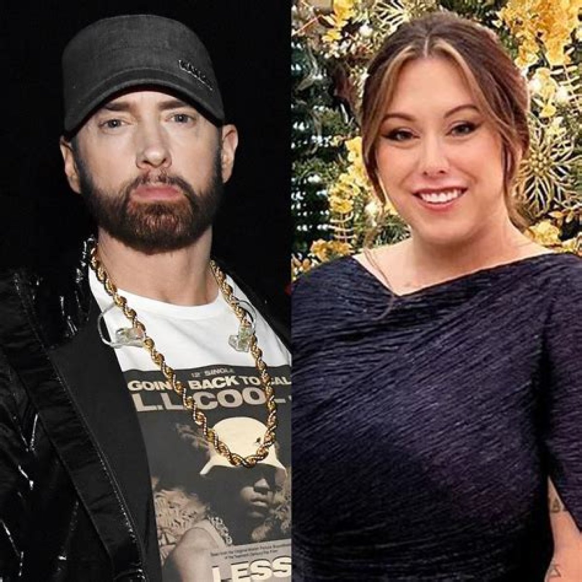 Discovering Alaina Marie Mathers: The Life And Legacy Of Eminem's Daughter