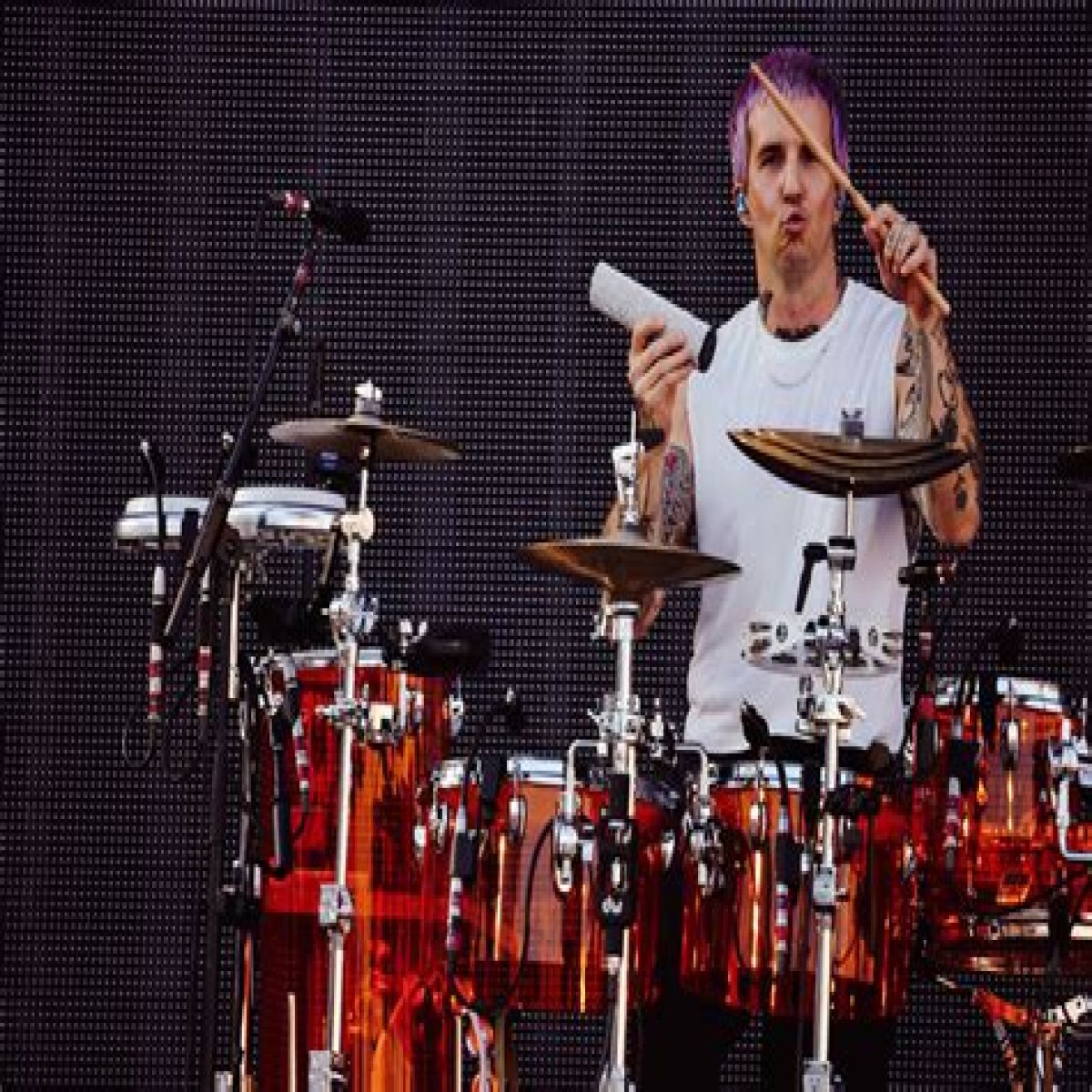 Exclusive: The Inside Story Behind Paramore Drummer's Shocking Departure