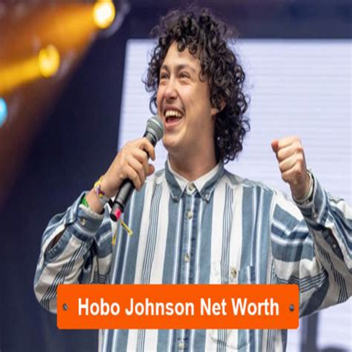 Hobo Johnson | Bio, Age, Net Worth, Relationship, Career