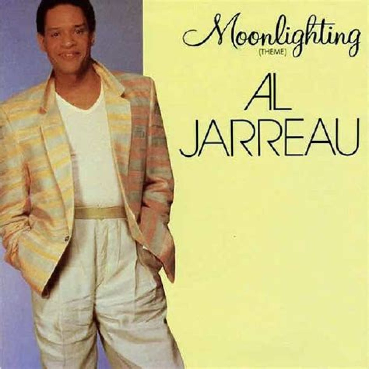 Jarreau and Roker for two