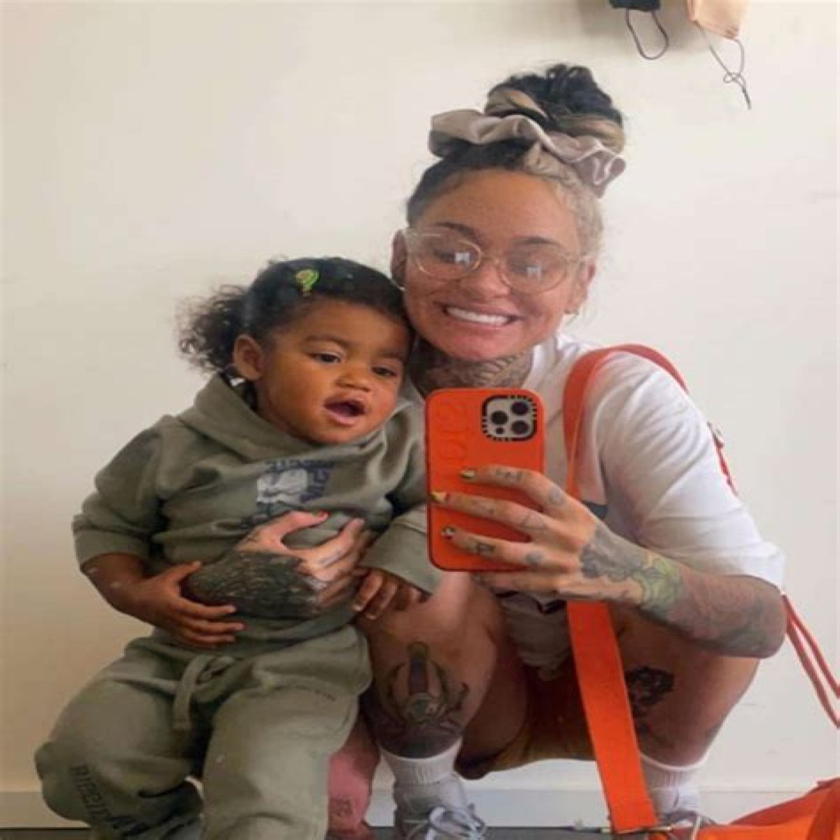 Kehlani's Daughter In 2024: A Glimpse Into Their Lives