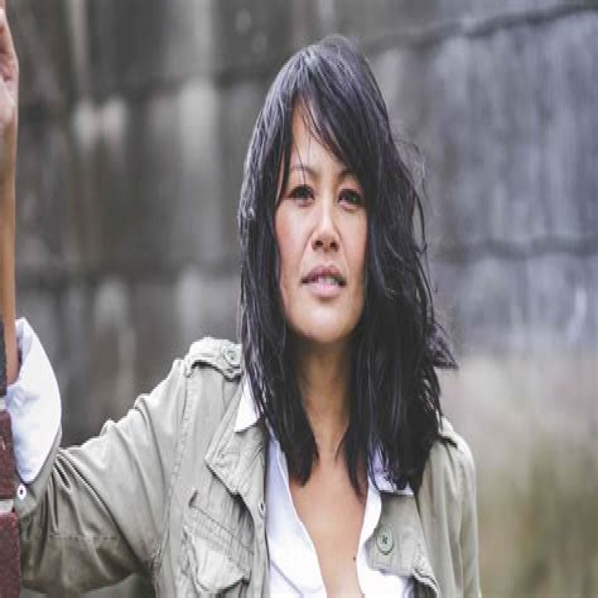 Martha Millan Nationality: Unraveling The Origins Of The Acclaimed Actress