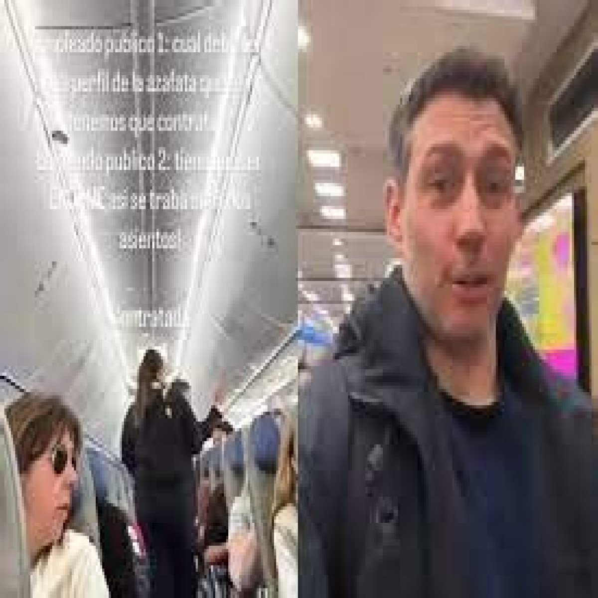 Masha Y La Azafata Video De Masha Filtrado is going viral on Twitter The Talks Today