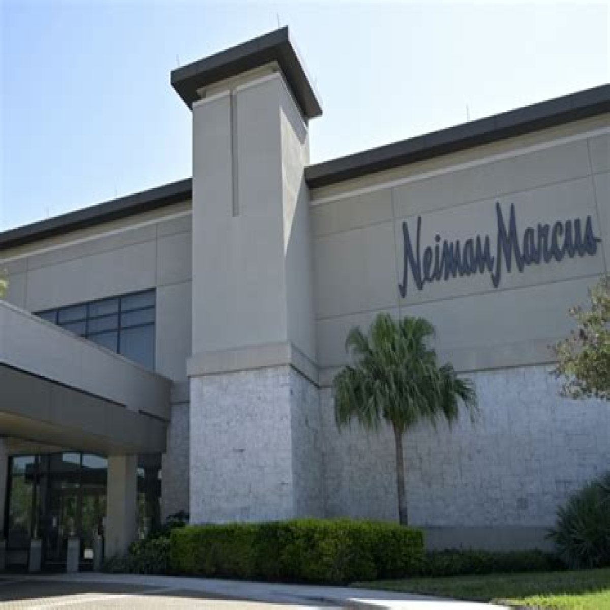 NEIMAN EXITS BEGIN