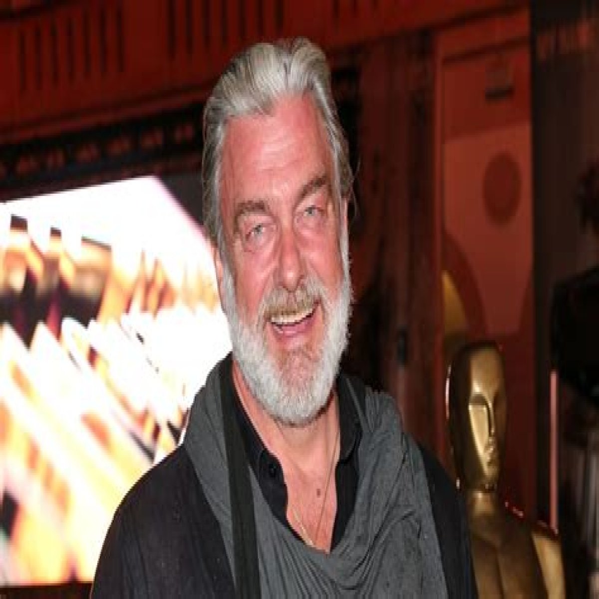 Ray Stevenson: Remembering The Legacy And Understanding His Untimely Death