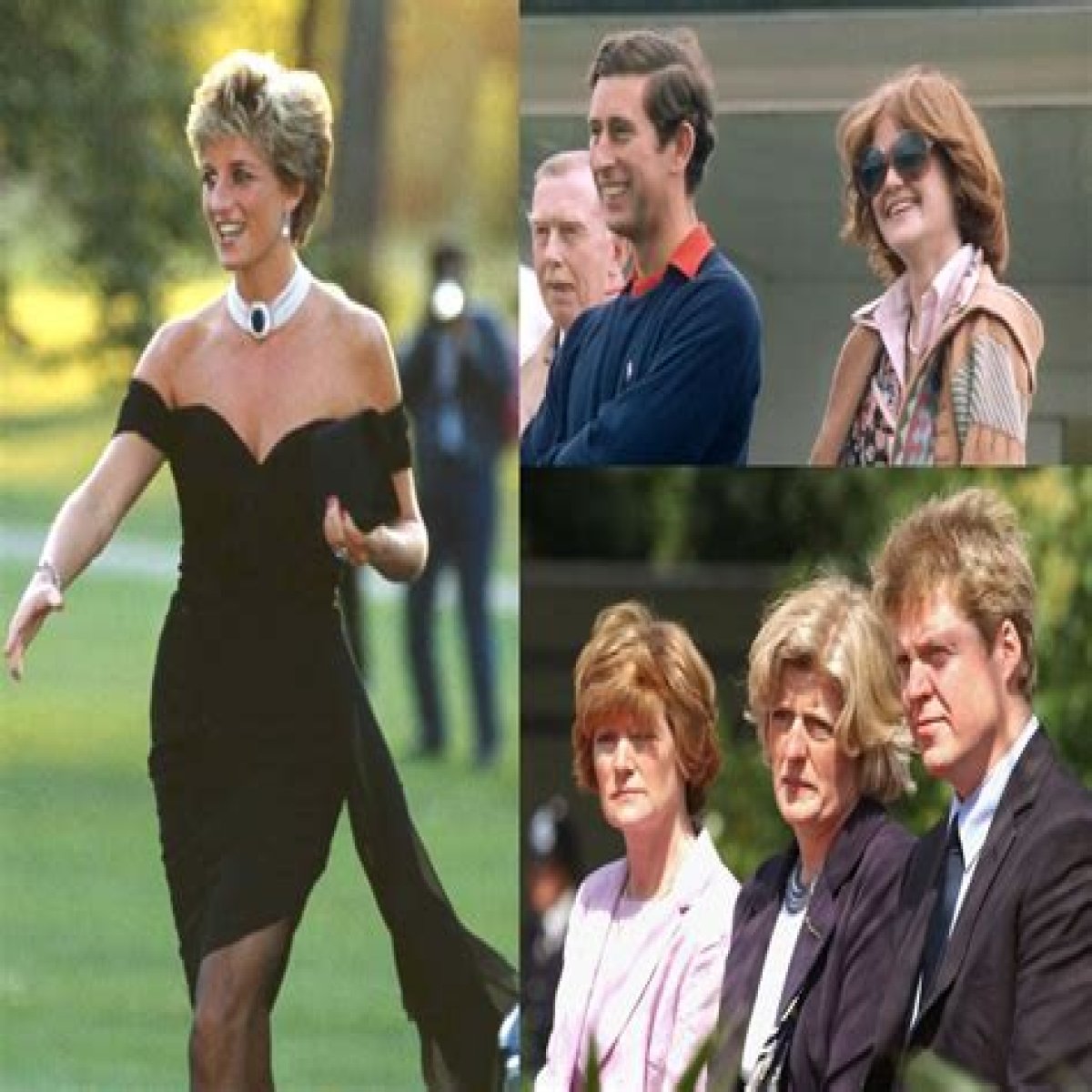 ‘Spare’: Princess Diana’s sisters offered to let Meghan wear the Spencer Tiara