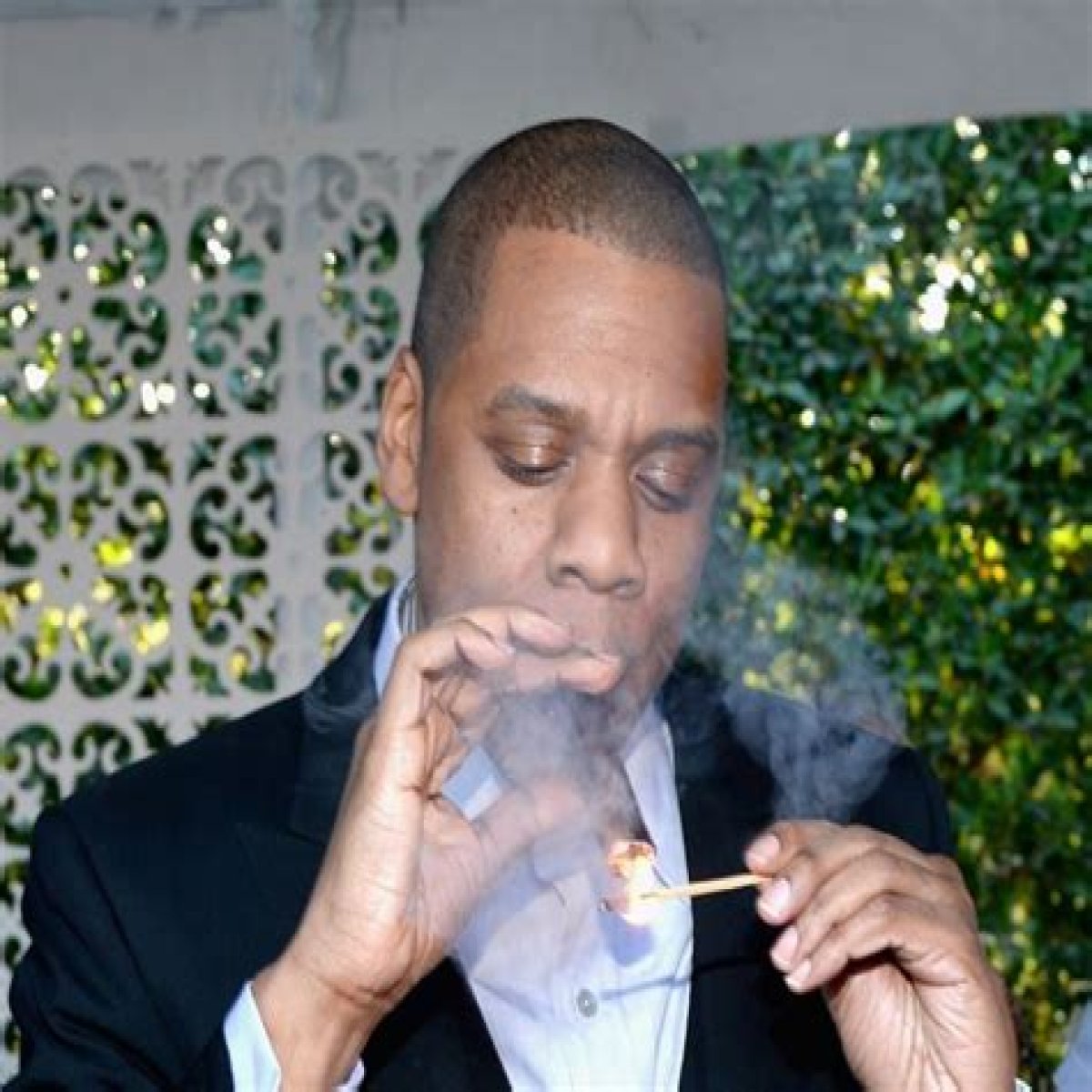 Square (Jack Dorsey's OTHER Company) Is Buying Tidal From Jay-Z For $300 Million