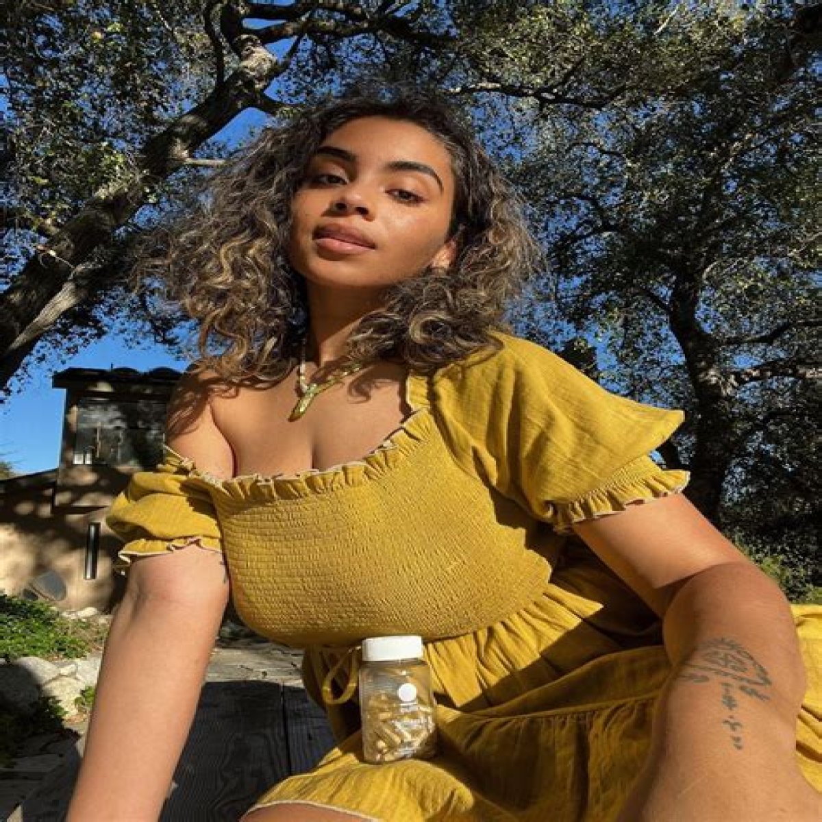 Taylor Giavasis Biography, Age, Wiki, Height, Weight, Boyfriend, Family & More
