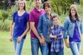 The Unique Journey Of Kristi Noem's Children: Ages And Insights