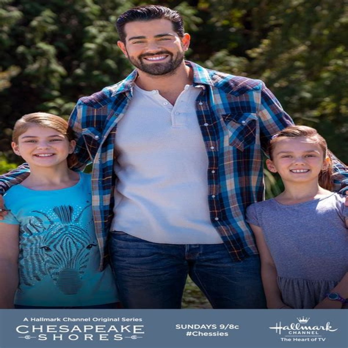 Uncovering The Truth: Jesse Metcalfe's Family Life - Does He Have Kids?