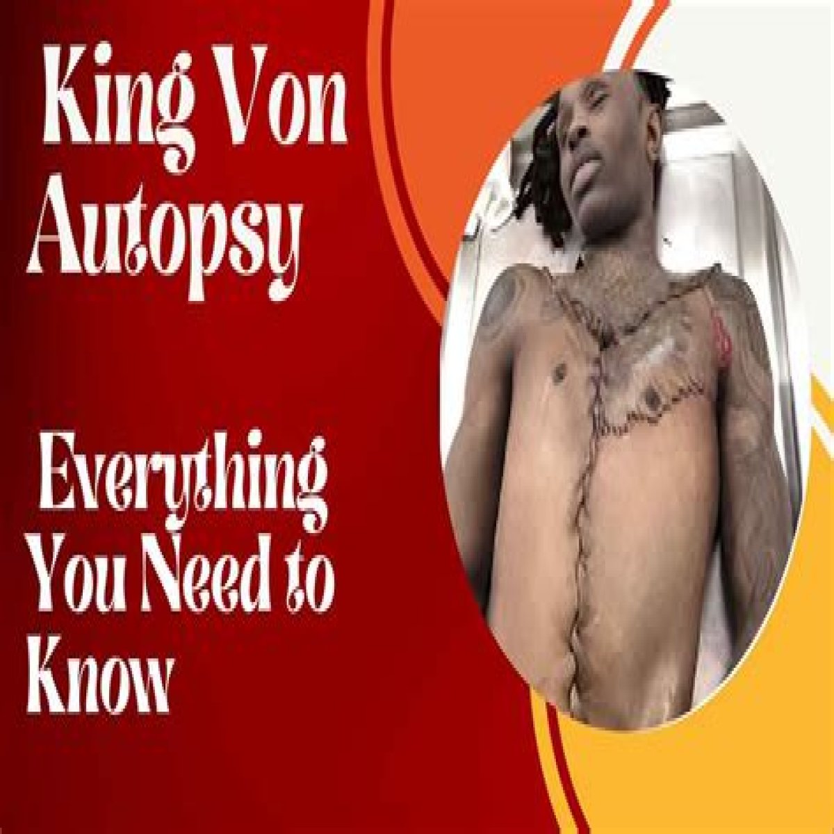 Unraveling The Legacy Of King Von: The Truth Behind The Kills