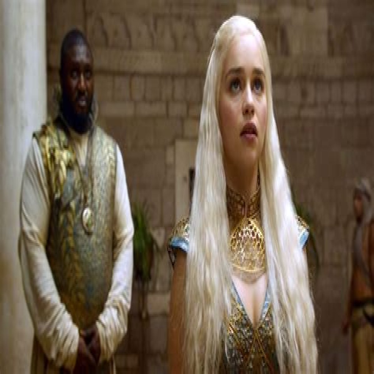 Unraveling The Mystery Of Daenerys Targaryen's Boyfriend