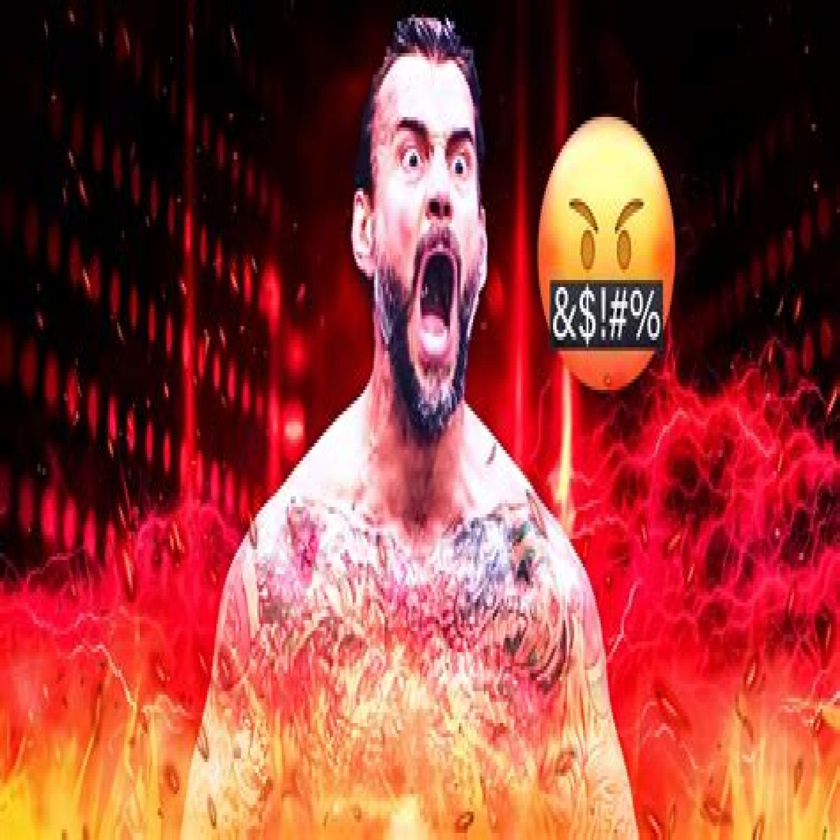 Unveiling The Secrets: CM Punk's Impact On Children's Entertainment