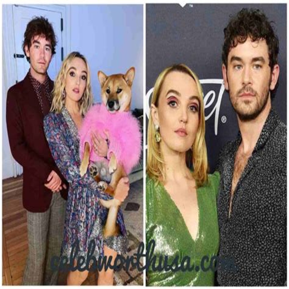 Who Is Chloe Fineman's Husband? Marriage And Relationship Status