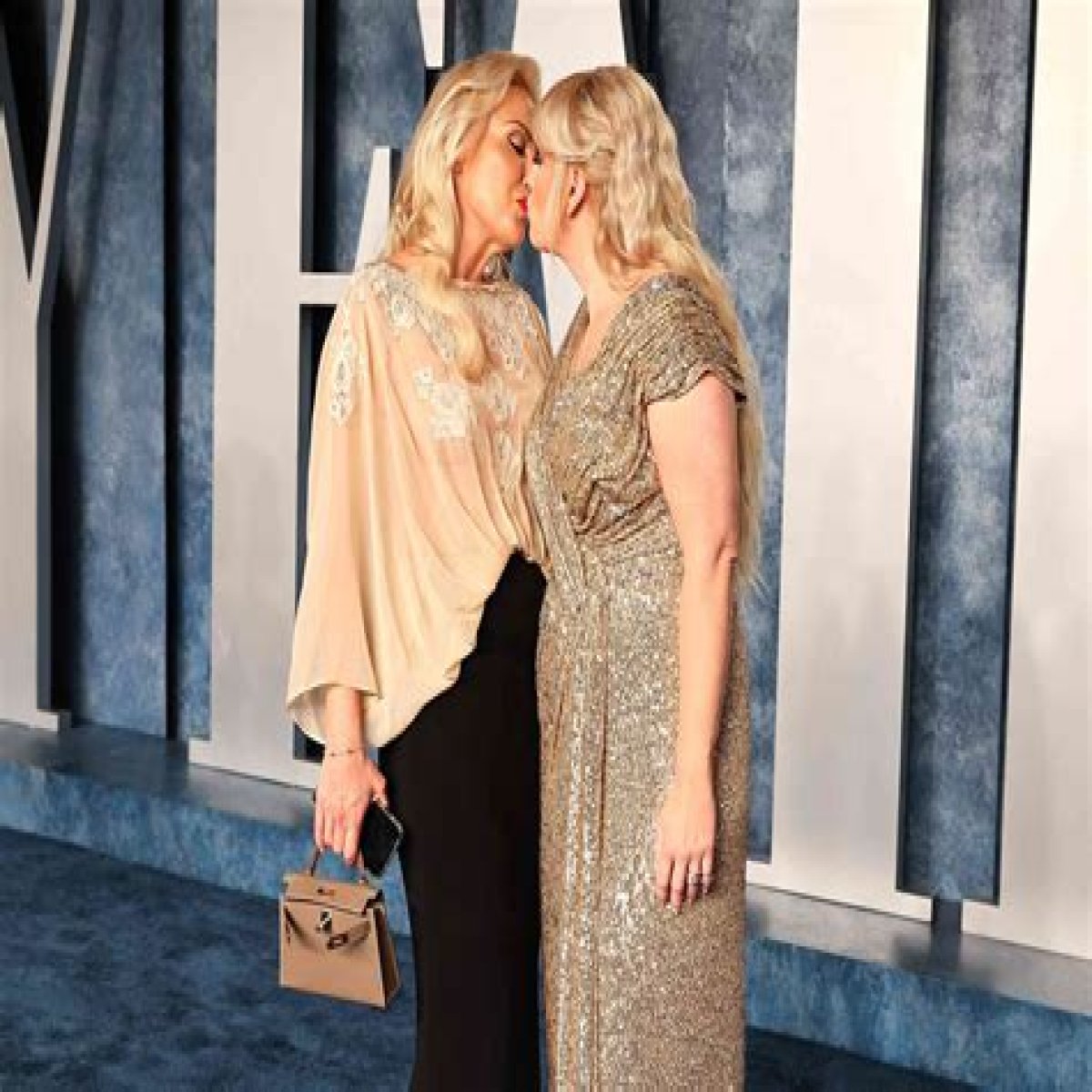 Who's Rebel Wilson's Dad? The Mystery Unraveled