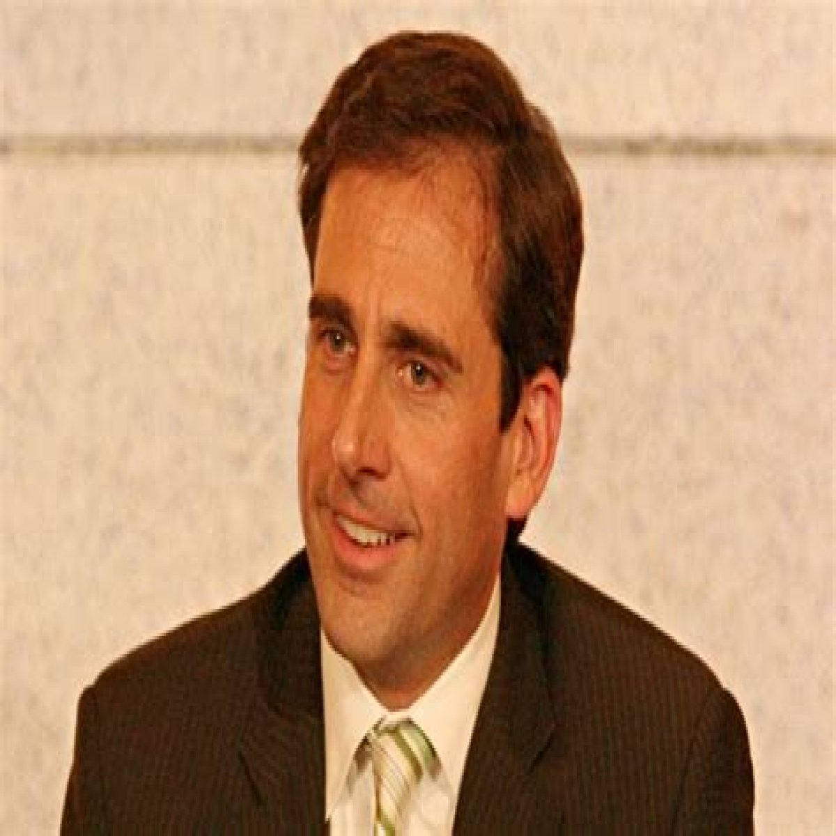 Why Steve Carell Really Left The Office